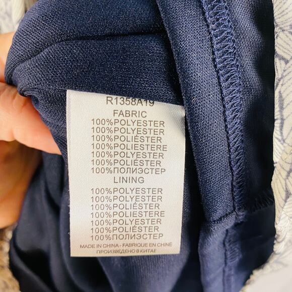 Molly Bracken Floral Boho Babydoll Style Dress Size XS NWT‎ - Picture 7 of 9